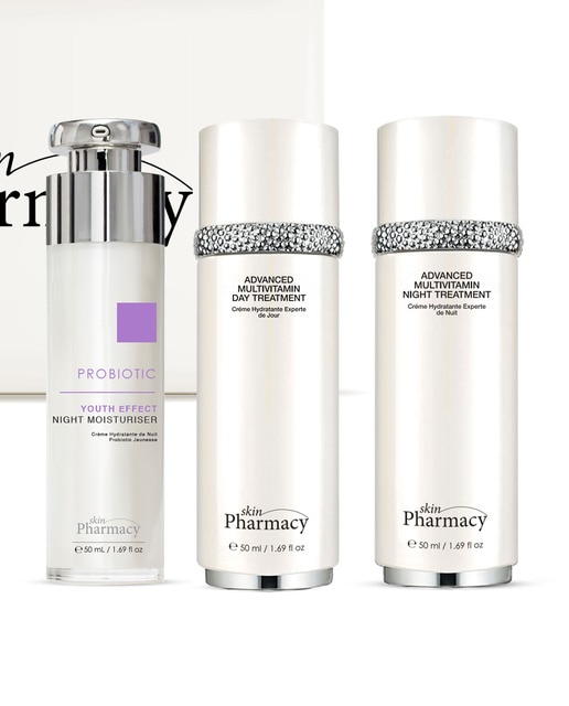 Kit de Productos Esenciales en su Rutina de Belleza para el Cuidado Diario de su Piel