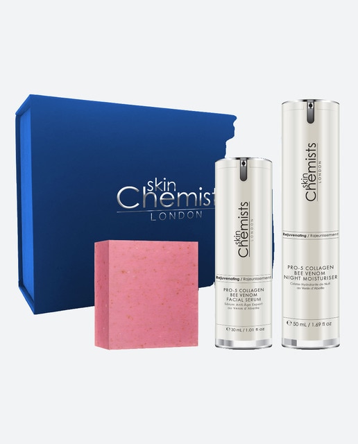 Kit de Productos Esenciales en su Rutina de Belleza para el Cuidado Diario de su Piel