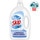 SKIP detergente líquido Limpieza Profunda botella 50 dosis
