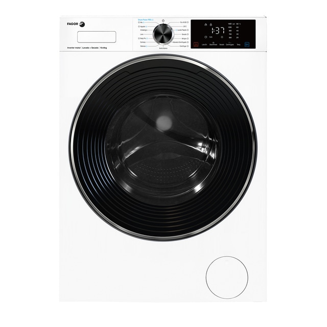 Imagen de Fagor 5FS-106714 Lavadora secadora 10kg 🧺 en OfertitasTOP