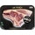 LA FINCA Dehesa adult beef chop approximate weight 650 g