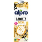 Haferdrink Barista 100% pflanzlich speziell für Kaffee Karton 1 l