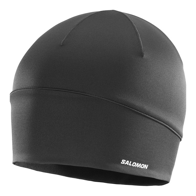 Salomon - Gorro para hombre ACTIVE BEANIE SALOMON.