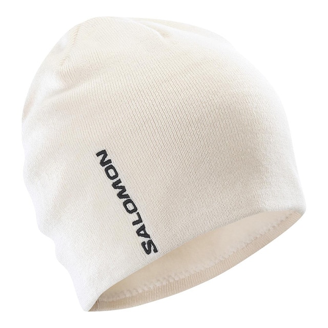 Salomon - Gorro unisex GRAPHIC BEANIE SALOMON.