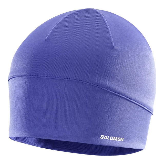Salomon - Gorro para hombre ACTIVE BEANIE SALOMON.