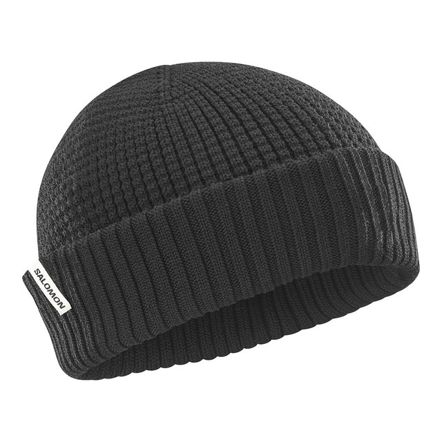 Salomon - Gorro unisex DOCKER BEANIE U SALOMON.