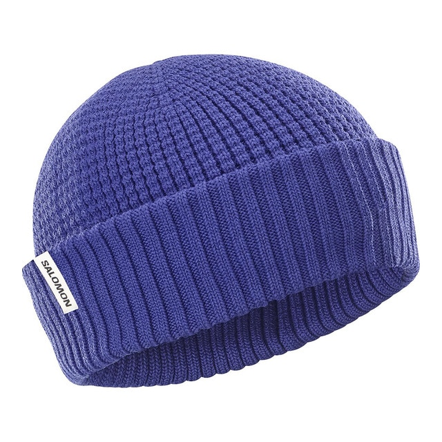 Salomon - Gorro unisex DOCKER BEANIE U SALOMON.