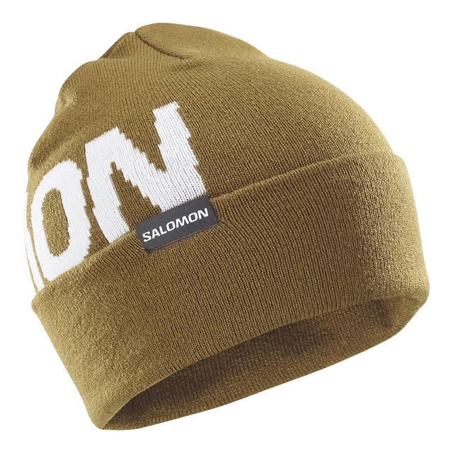 Salomon - Gorro unisex HERMITAGE BEANIE SALOMON.