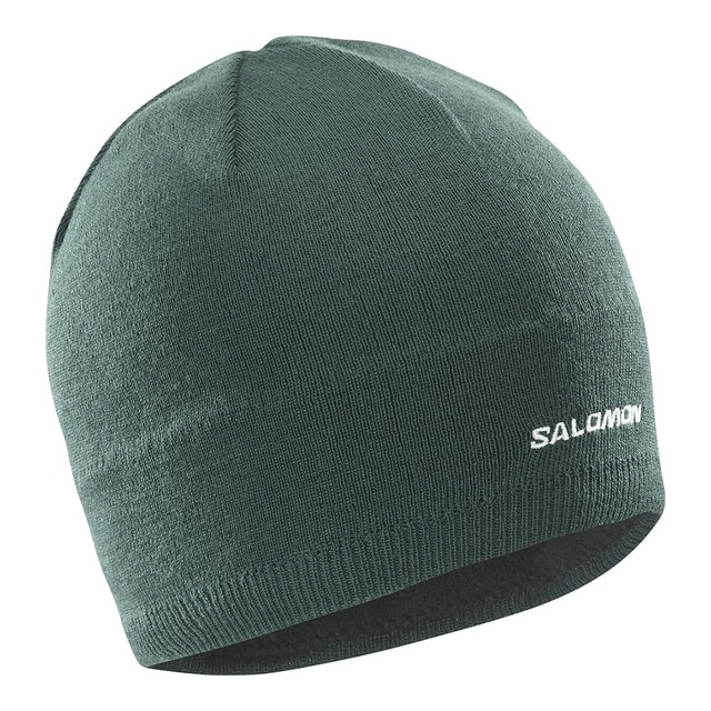 Salomon - Gorro unisex SALOMON BEANIE SALOMON.
