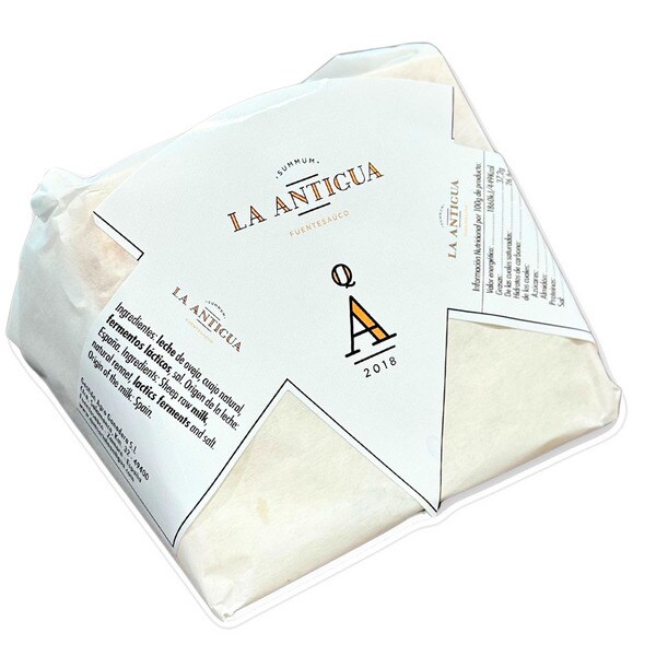 Queijo Summum Edição 1/8