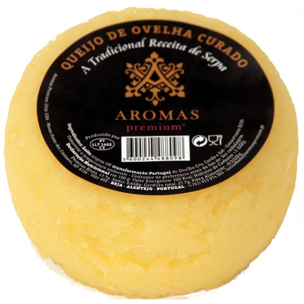 Queijo de Ovelha unidade 100 g