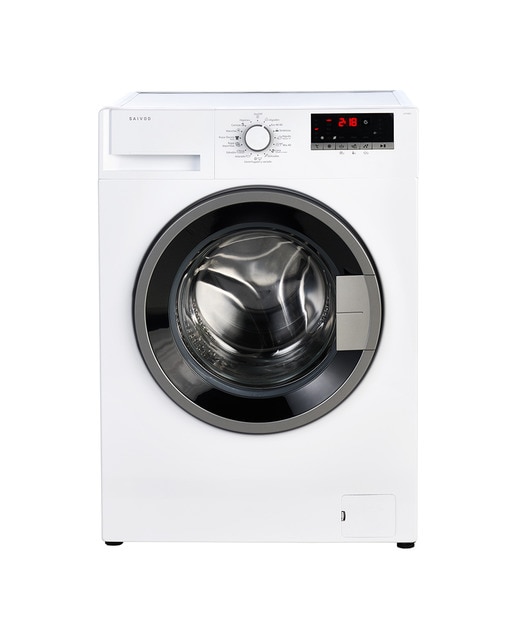 Lavadora Saivod 9 kg / 1.400 rpm  - LST14921. Reacondicionado grado A
