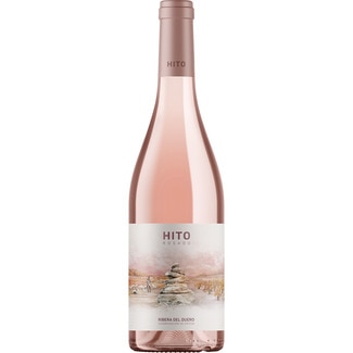 HITO Rosé Herkunftsbezeichnung Ribera del Duero Flasche 75 cl
