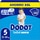DODOT Bebé-Seco pañales de 11 a 16 kg talla 5 caja 152 unidades