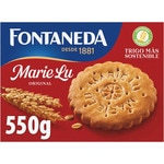 Marie Lu Original Frühstückskekse Paket 550 g