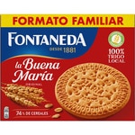 La Buena María breakfast biscuits box 1,4 kg