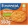 FONTANEDA Digestive Haferkekse Karton 550 g