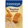 FONTANEDA YAYITAS Kekse mit Honig Paket 250 g