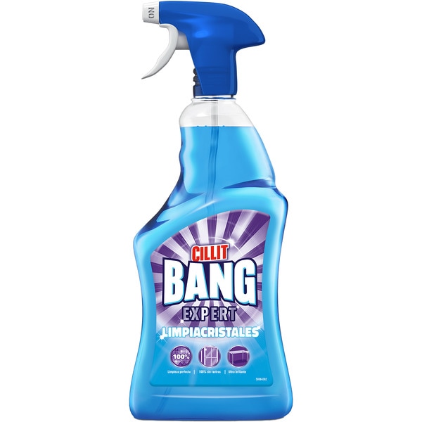 Fensterreiniger Expert Pistole 750 ml