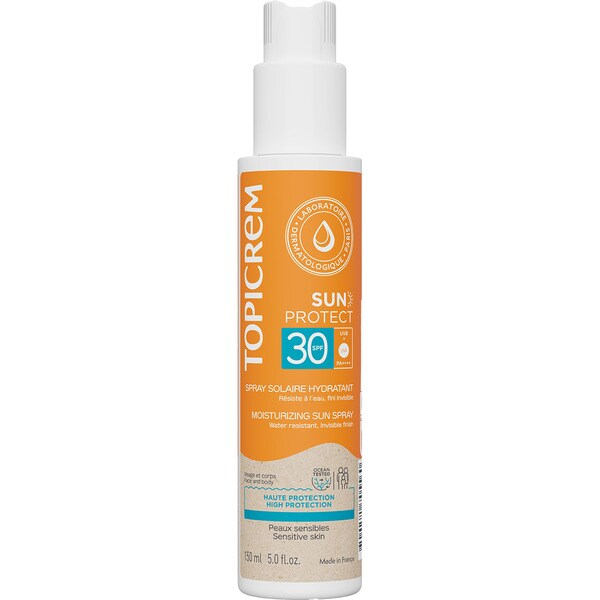 Sun Protect solar hidratante SPF30 spray 150 ml
