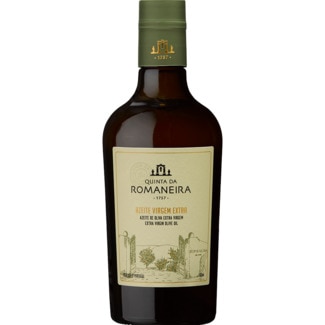 Quinta da Romaneira Azeite Virgem Extra garrafa 500 ml