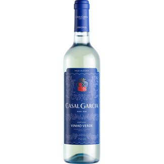 Casal Garcia Vinho Verde Branco garrafa 75 cl
