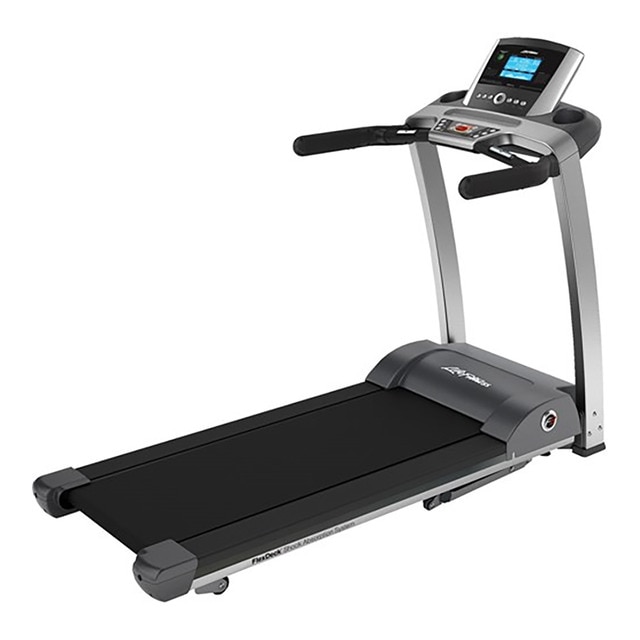 Life Fitness - Cinta F3 Go Life Fitness.