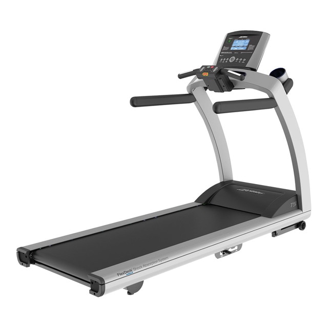 Life Fitness - Cinta T5 Go Life Fitness.