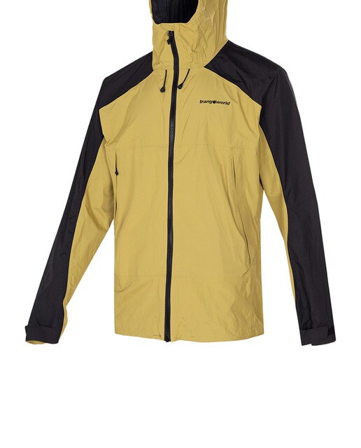 Chaqueta Kilimanjaro