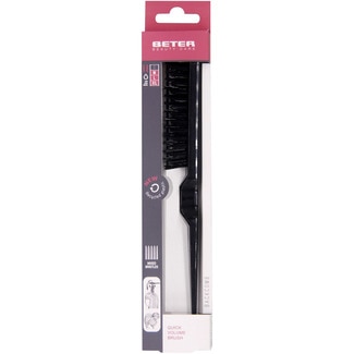 BETER cepillo de pelo voluminizador especial crepados cerdas mixtas