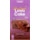 Prozis Petit Gateaux Chocolate Negro embalagem 2 unidades
