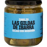 Gildas aus Ibarra mit Sardellen Schale 370 ml