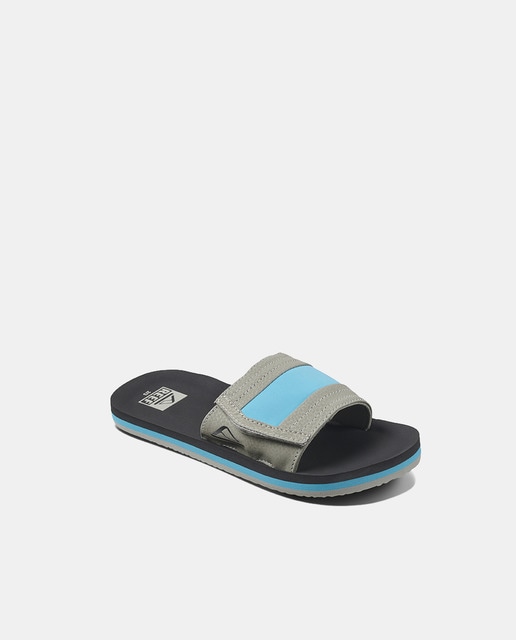 Sandalias infantil en eva moldeada