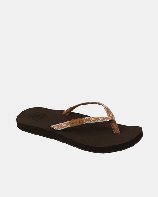 Sandalias   en eva moldeada