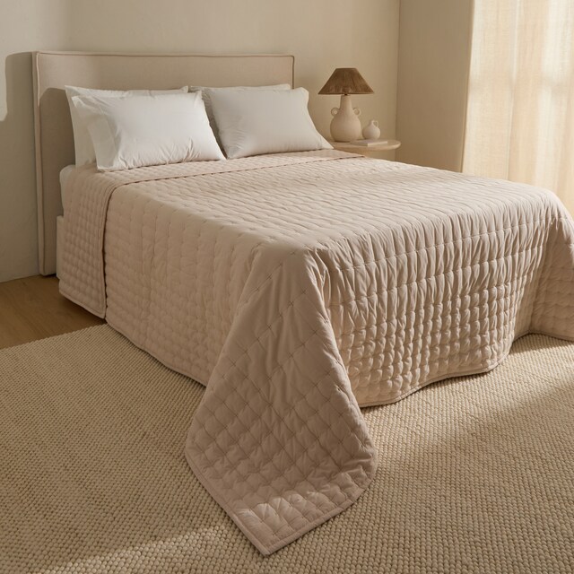 Edredón algodón Hank