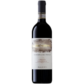 BANFI vino tinto Traversa dei Monti' Chianti Colli Senesi DOCG Banfi botella 75 cl