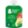 Gerber Saqueta Organic Morango e Banana embalagem 90 g