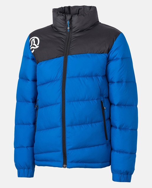 Chaqueta infantil cortavientos