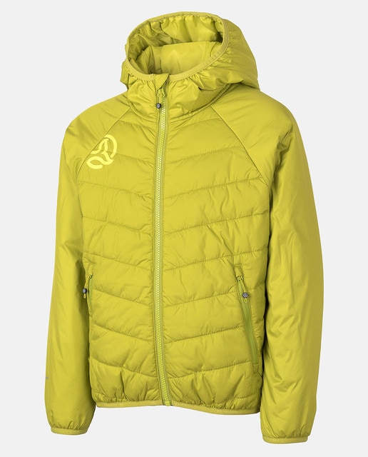 Chaqueta infantil cortavientos