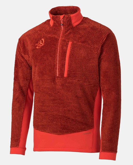Camiseta hombre segunda capa