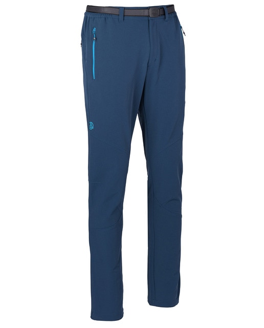 Pantalón hombre repelente al agua