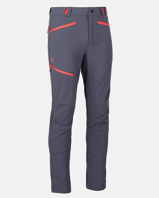 Pantalón hombre para multiactividad