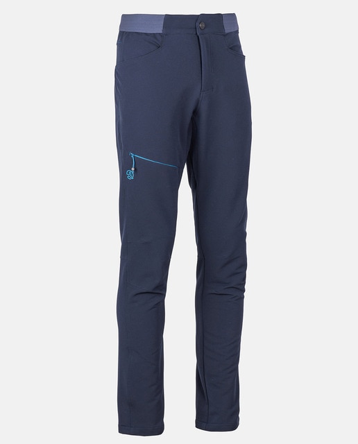 Pantalón hombre para multiactividad