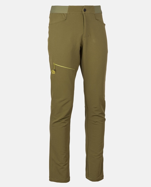 Pantalón hombre para multiactividad