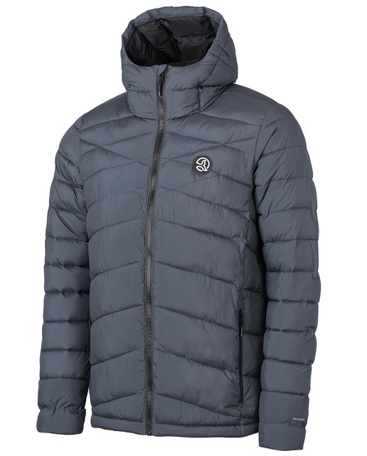 Chaqueta hombre impermeable