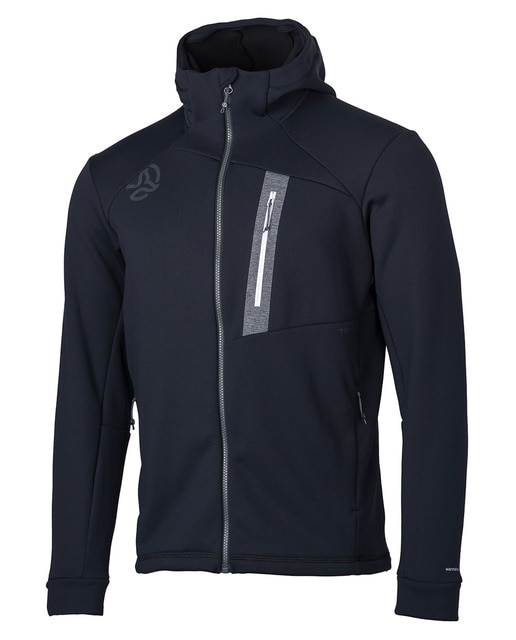 Chaqueta hombre multifuncional