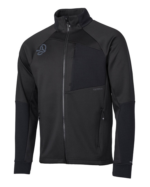 Chaqueta hombre multifuncional