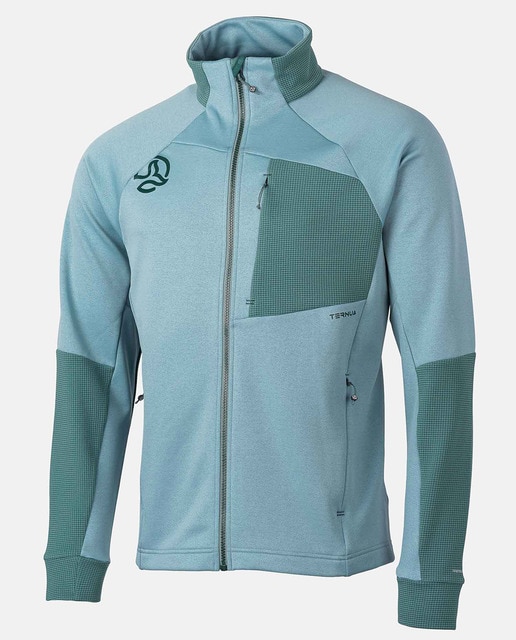 Chaqueta hombre multifuncional
