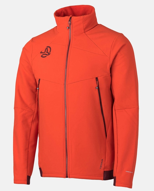 Chaqueta hombre para actividad alpina