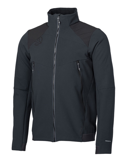 Chaqueta hombre para actividad alpina